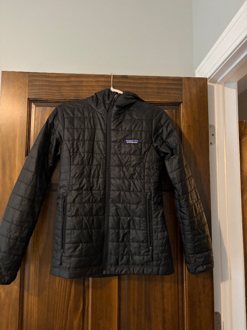 Patagonia Nano Puff - XS